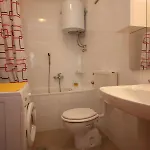 With Parking Space Presika, - 7390 Appartement Labin (Istria)