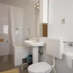 With Parking Space Presika, - 7390 Appartement *