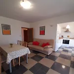 With Parking Space Presika, - 7390 Appartement
