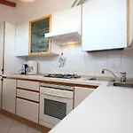 Appartement With Parking Space Presika, - 7390 *