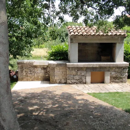 Lejlighed With A Parking Space Presika, - 7390 Labin (Istria)