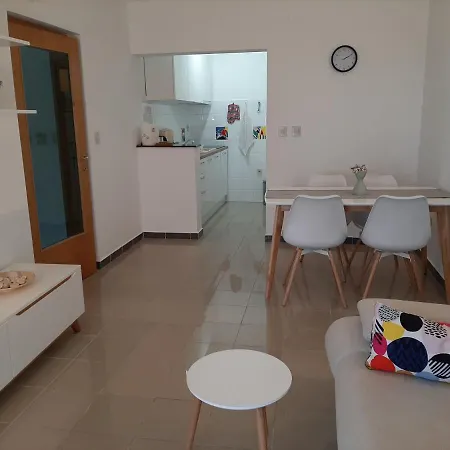 With A Parking Space Presika, - 7390 Lejlighed Labin (Istria)