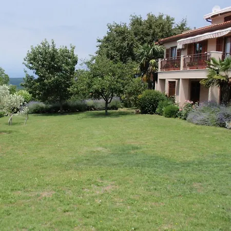 Lejlighed With A Parking Space Presika, - 7390 Labin (Istria)