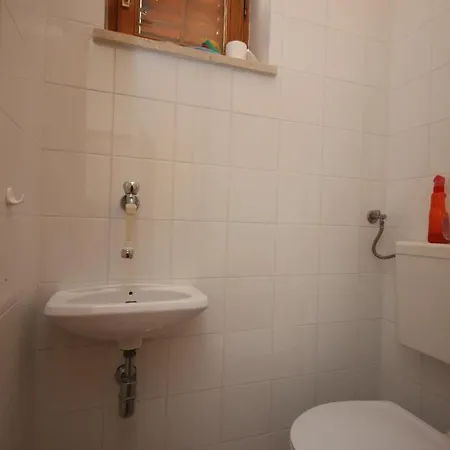Apartments With Parking Space Presika, Labin - 7390 Apartment *